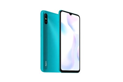 Redmi 9i Launches in India With MediaTek Helio G25 SoC, 5,000mAh Battery at Rs 8,299