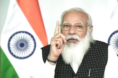 Test-Track-Treat, No Lockdown And Others: PM's Five Mantras to Fight Second Covid Wave