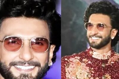 Ranveer Singh Delivers Power-Packed Performance On ‘Mallhari’ At Opening of Marrakech Film Festival; Watch