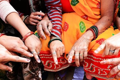 Assembly Election 2024: Voter Turnout At 37.39% in Arunachal Pradesh and 36.75% In Sikkim Till 1 PM | Updates