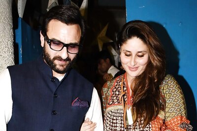 Jazz Up Your Festive Look With Ethnic Wear and Right Makeup