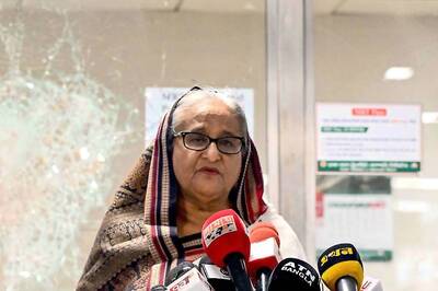 ISI Conspiracy to Remove Sheikh Hasina as Pakistan Wants Anti-India Govt in Bangladesh: Top Intel Sources | Exclusive