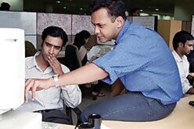 IT will face manpower crunch by 2010