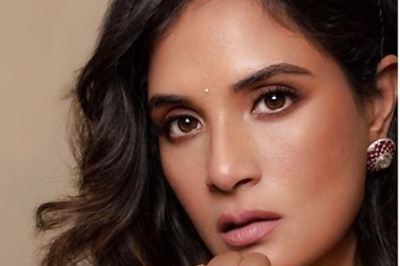 Richa Chadha Encourages Fans To Grow Basic Herbs During Lockdown