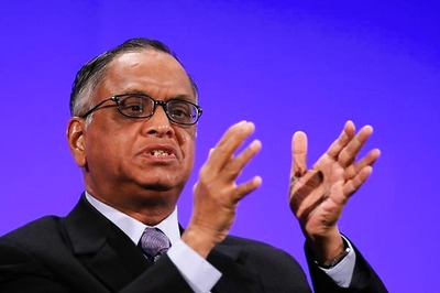 PM Modi's 'Competitive Cooperative Federalism' Brilliant Idea: Narayana Murthy