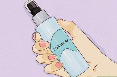 How to Stop Glitter from Falling Off Clothing