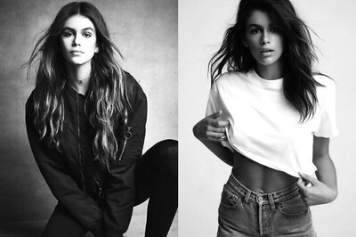 Kaia Gerber: Fashion's Fastest-Rising Star