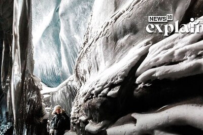 Release of Thousands of Dormant Viruses, Bacteria: Why We Should Worry About Arctic Permafrost Melting