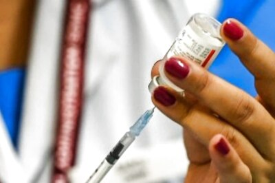 ICMR Study Has Shown Rise in Antibodies Post Covaxin Booster Dose: MoS Health Tells Rajya Sabha