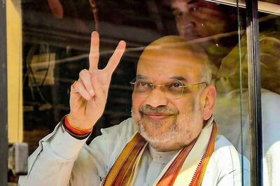 'PoK Part of India, 24 Seats Reserved for Region in J&K Assembly as It's Our Own': Amit Shah in Lok Sabha