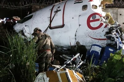 ‘Don’t Know Much But Touchdown Was Late’: DGCA Chief Says AI Plane Pilots Knew About Bad Weather