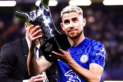 From Scapegoat to Award Winner, Jorginho is Now Chelsea's Fulcrum