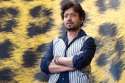 Irrfan Khan Starrer No Bed of Roses- Doob Continues to Shine