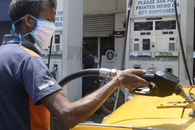 Petrol, Diesel Become Cheaper after Centre's Excise Duty Cut; Check Fuel Rates Today
