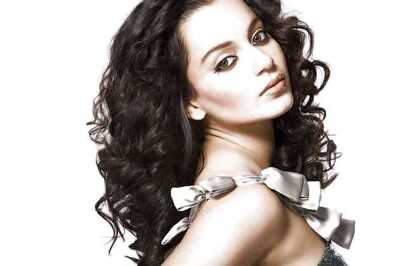 Kangna Ranaut: My real journey has begun now