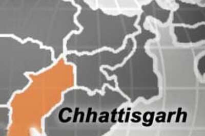 42 billionaire candidates in Chhattisgarh, 53 named in crimes