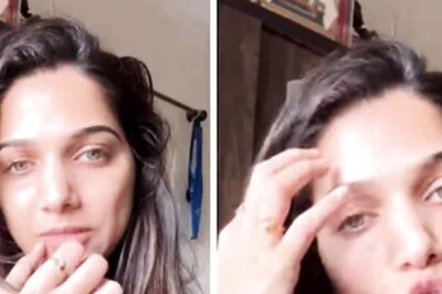 Robbery At Jahnavi Killekar's Home Leaves Marathi Actress Shocked. Her Mother  Suffers Paralysis