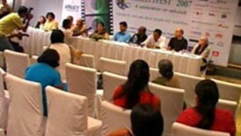 Disability Film Festival all set to disable the stereotype