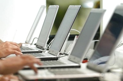 Worldwide shipment growth of PCs, tablets, smartphones to slow down in 2015: Research