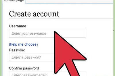 How to Become a Wikipedia Editor