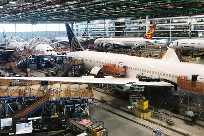 Japan's All Nippon Airways to Buy 20 More Boeing 787 Dreamliners