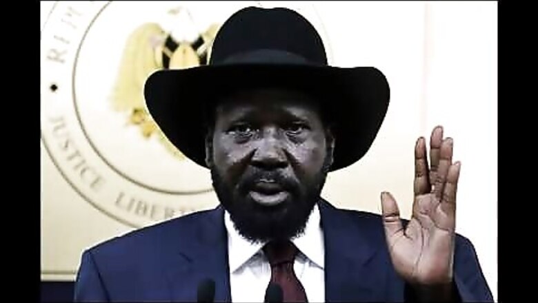 UN Chief urges South Sudan rivals to meet as promised