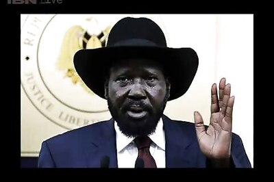 UN Chief urges South Sudan rivals to meet as promised