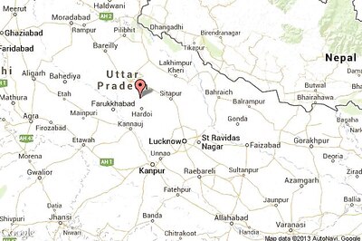 144 killed as floods play havoc in UP, rivers flowing above danger mark