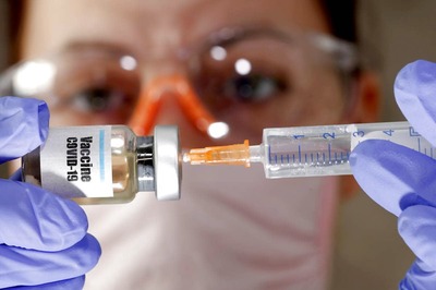 Covid-19 Vaccine: Govt Approves Rs 4,500 Crore Credit to Serum Institute, Bharat Biotech