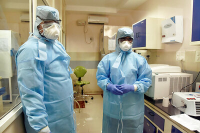 In First Case from Puducherry, 68-Year-Old Woman Tests Positive for Coronavirus in Mahe