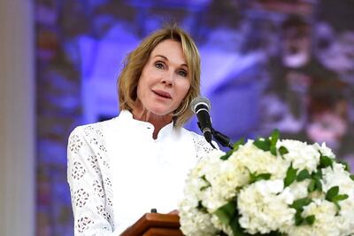 Trump Picks Canada Envoy Kelly Craft as UN Ambassador