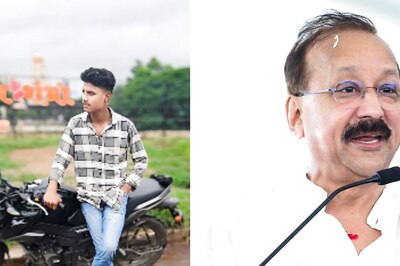 ‘Yaar Tera Gangster…’: Baba Siddique’s Shooter's Instagram Status In Spotlight As Cops Search For Him In MP