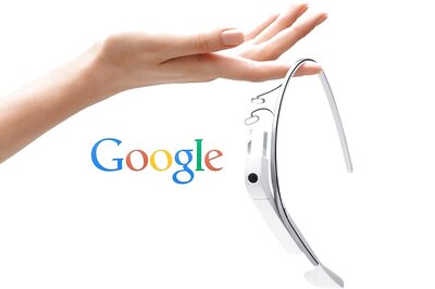 Google Glass to Teach You Morse Code in Four Hours
