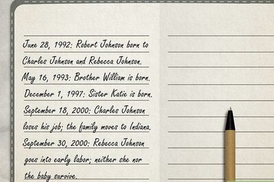 How to Enjoy Learning History