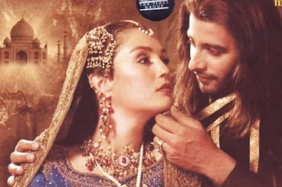 This 2005 Bollywood Film, Made On Budget Bigger Than Devdas, Tanked At Box Office