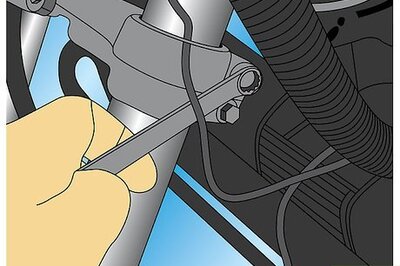 How to Replace Fork Seals