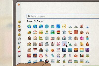 Is There an Eiffel Tower Emoji?