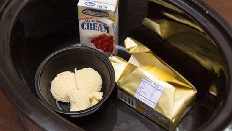 How to Keep Mashed Potatoes Warm