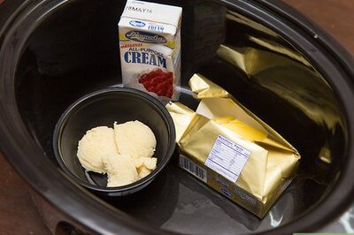 How to Keep Mashed Potatoes Warm