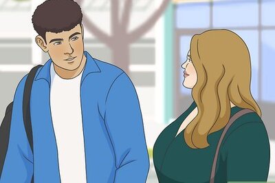 5 Things it Might Mean When a Guy Tells You “You Look Great”