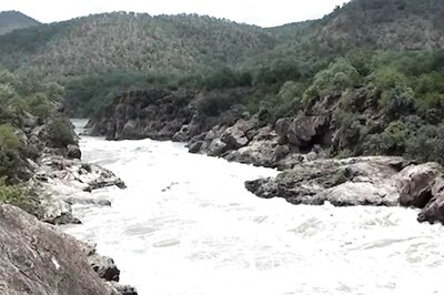 Mekedatu Dam Row: Tamil Nadu BJP President Threatens to Go on Hunger Strike