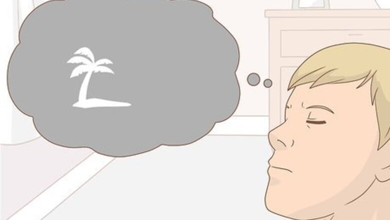 How to Create a Safe Space for When You’re Feeling Low