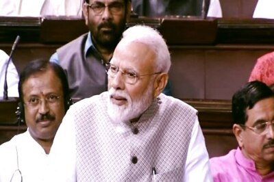 Cabinet Approves Bill for 10% Reservation to J&K's Economically-weaker Sections