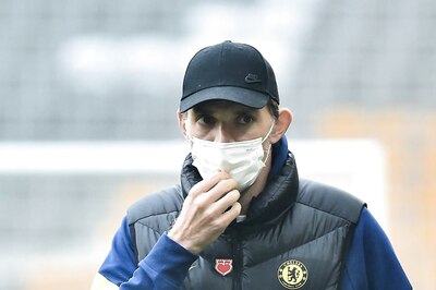 Chelsea Boss Thomas Tuchel Tests Positive for Coronavirus, Doubt for Club World Cup Trip
