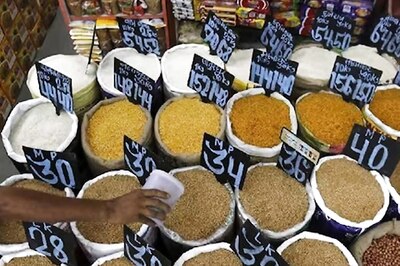 CPI Inflation Data For October 2023 To Be Released Today: Know What Is Expected