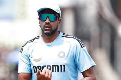 'Toy Shop or Stationery Shop': Ravichandran Ashwin's Banter With Fielding Coach T Dilip At Wankhede Deserves A 'Medal'