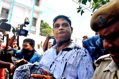 Bihar Shelter Home Rapes: As Brajesh Thakur Rests in Jail Hospital, CBI Demands Medical Report