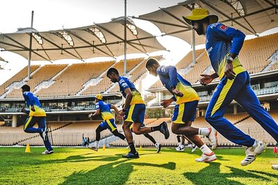 IPL 2023: Net Bowlers Become Casualties to Return of Home-and-Away Format