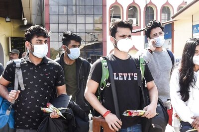 China to Resume Student Visas for Indians