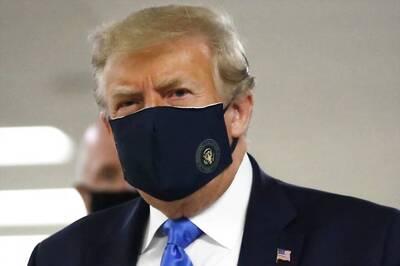 'I Did This Myself': Trump Says He's Behind UK's Decision to Ban Huawei from Its 5G Network